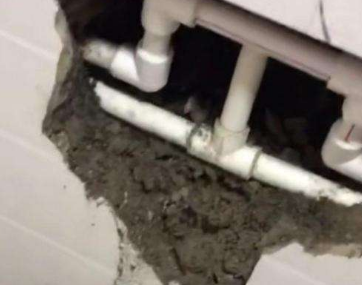 康平卫生间漏水哪家好