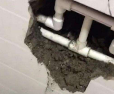 康平卫生间防水找谁好