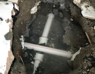 康平卫生间防水公司