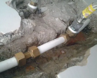 康平测漏水多少钱