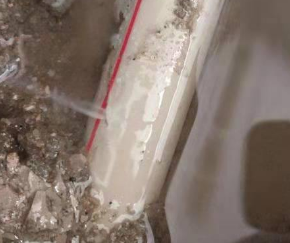 康平水管维修公司