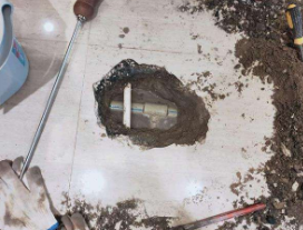 康平卫生间防水多少钱