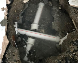 康平卫生间防水电话号码
