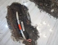 康平卫生间防水的24小时电话