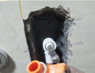康平卫生间测漏水哪家好