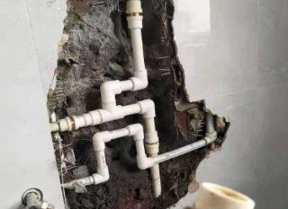 康平卫生间测漏水价格多少