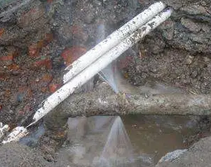 康平水管维修费用是多少