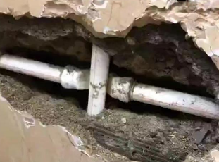 康平水管维修哪家好