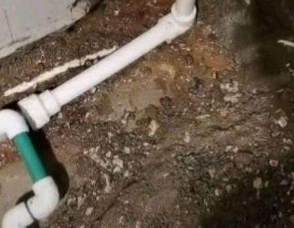 康平卫生间测漏水服务电话