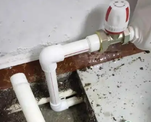 康平卫生间测漏水多少钱