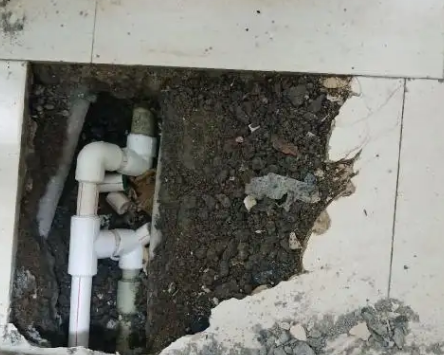 康平卫生间测漏水哪家好