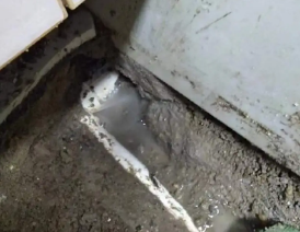 康平卫生间测漏水多少钱