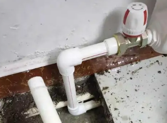 康平卫生间测漏水多少钱