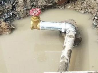 康平漏水检测电话多少
